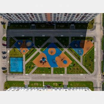 Продается Многокомнатная квартира, 68,3 м²