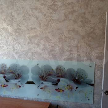 Сдается 2-х комнатная квартира, 58 м²