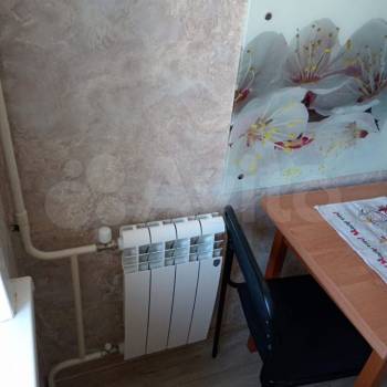 Сдается 2-х комнатная квартира, 58 м²