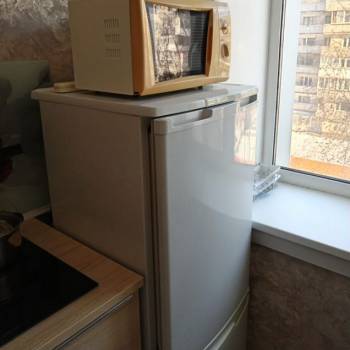 Сдается 2-х комнатная квартира, 58 м²