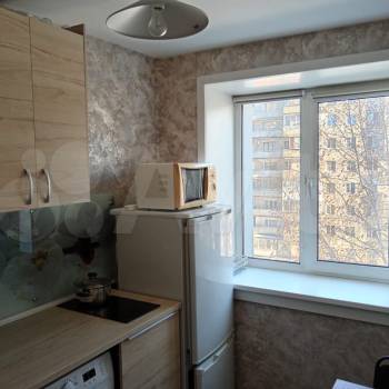 Сдается 2-х комнатная квартира, 58 м²