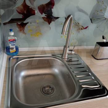 Сдается 2-х комнатная квартира, 58 м²