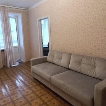 Сдается 2-х комнатная квартира, 43 м²