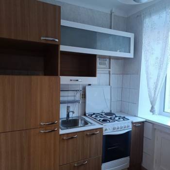 Сдается 2-х комнатная квартира, 43 м²