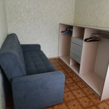 Сдается 2-х комнатная квартира, 43 м²