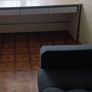 Сдается 2-х комнатная квартира, 43 м²