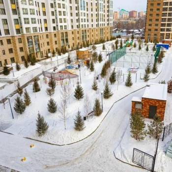 Сдается Многокомнатная квартира, 98,3 м²