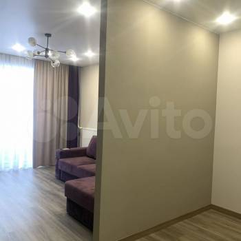 Сдается Многокомнатная квартира, 98,3 м²