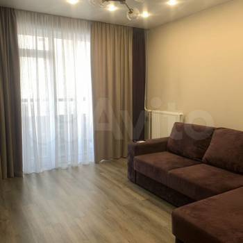 Сдается Многокомнатная квартира, 98,3 м²