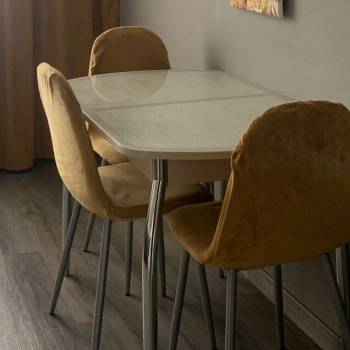 Сдается Многокомнатная квартира, 98,3 м²