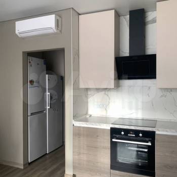 Сдается Многокомнатная квартира, 98,3 м²