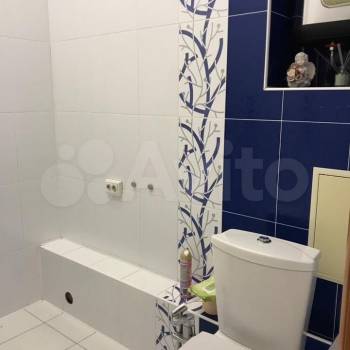 Сдается Многокомнатная квартира, 92 м²