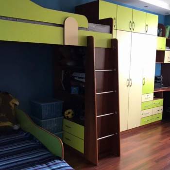 Сдается Многокомнатная квартира, 92 м²