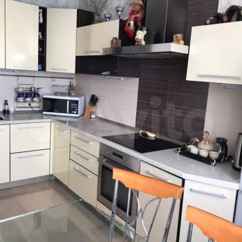 Сдается Многокомнатная квартира, 92 м²