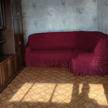 Сдается Многокомнатная квартира, 58 м²