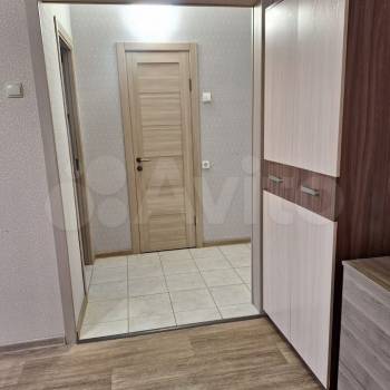 Сдается 1-комнатная квартира, 41 м²