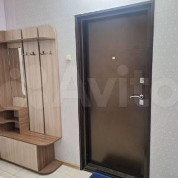 Сдается 1-комнатная квартира, 41 м²