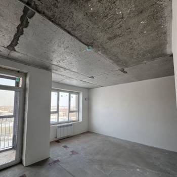 Продается 1-комнатная квартира, 43,8 м²