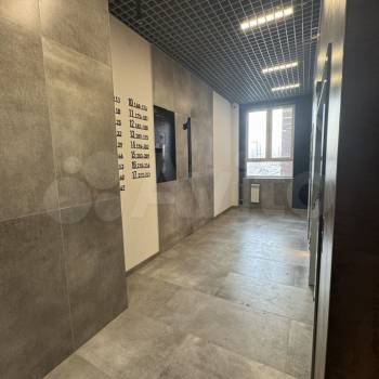 Продается 1-комнатная квартира, 43,8 м²