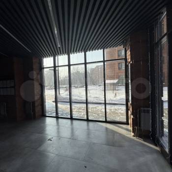 Продается 1-комнатная квартира, 43,8 м²