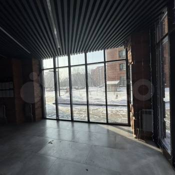 Продается 1-комнатная квартира, 43,8 м²