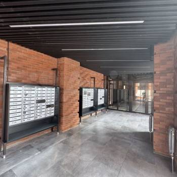 Продается 1-комнатная квартира, 43,8 м²