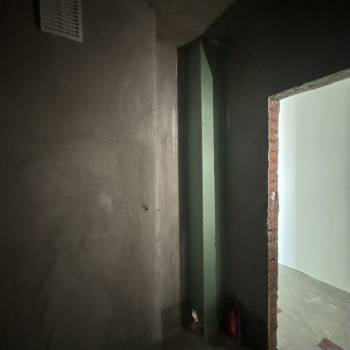 Продается 1-комнатная квартира, 43,8 м²