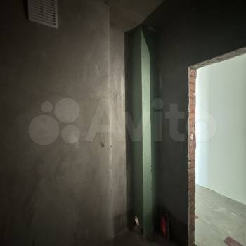 Продается 1-комнатная квартира, 43,8 м²