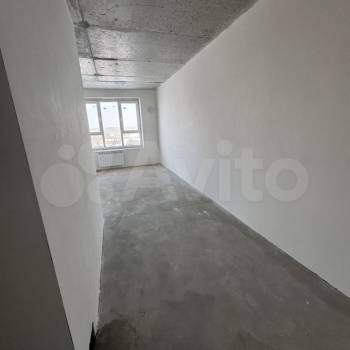 Продается 1-комнатная квартира, 43,8 м²