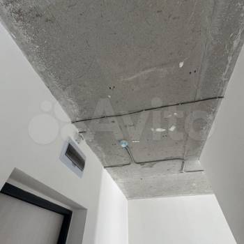 Продается 1-комнатная квартира, 43,8 м²