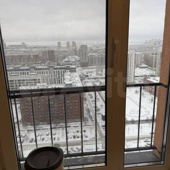 Продается 3-х комнатная квартира, 64,5 м²