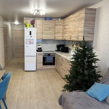 Продается 3-х комнатная квартира, 64,5 м²