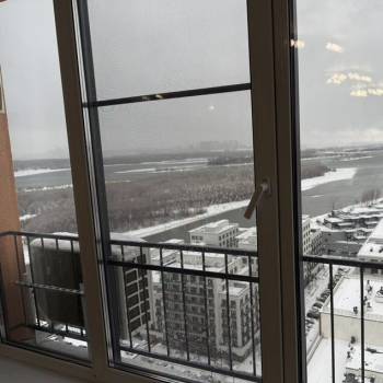 Продается 3-х комнатная квартира, 64,5 м²