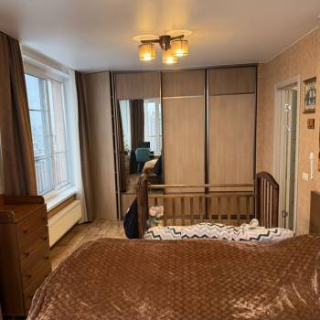 Продается 3-х комнатная квартира, 64,5 м²