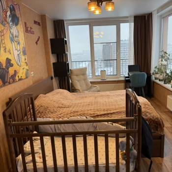 Продается 3-х комнатная квартира, 64,5 м²