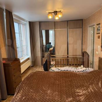 Продается 3-х комнатная квартира, 64,5 м²