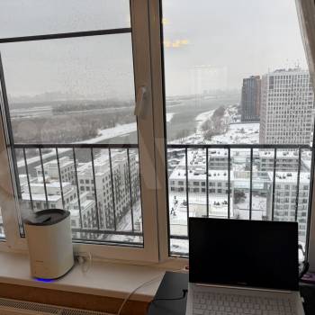 Продается 3-х комнатная квартира, 64,5 м²