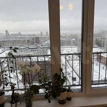 Продается 3-х комнатная квартира, 64,5 м²