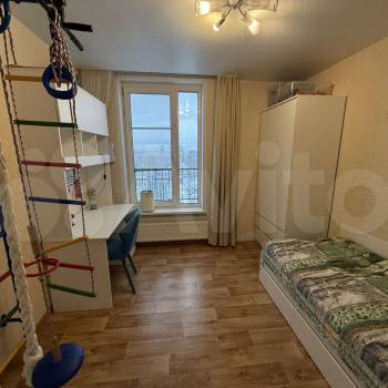 Продается 3-х комнатная квартира, 64,5 м²