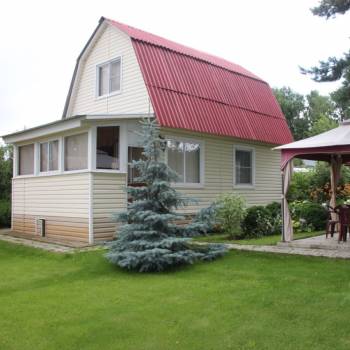 Продается Дом, 50,5 м²