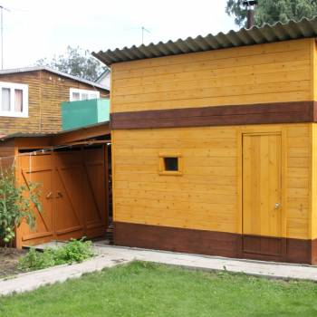 Продается Дом, 50,5 м²