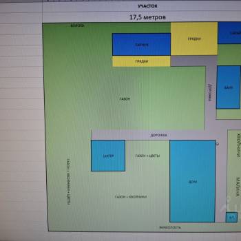 Продается Дом, 50,5 м²