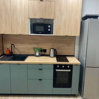 Сдается 1-комнатная квартира, 32 м²