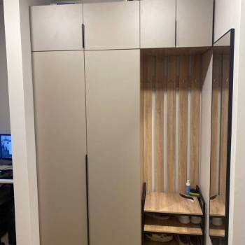 Сдается 1-комнатная квартира, 32 м²