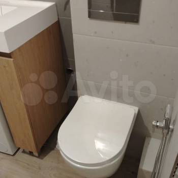 Сдается 1-комнатная квартира, 32 м²