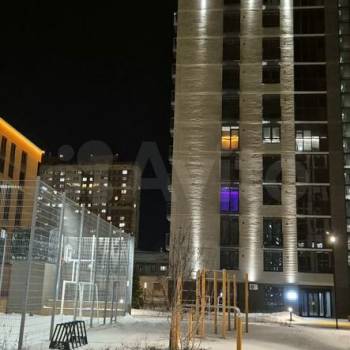 Сдается 1-комнатная квартира, 32 м²