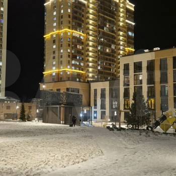 Сдается 1-комнатная квартира, 32 м²