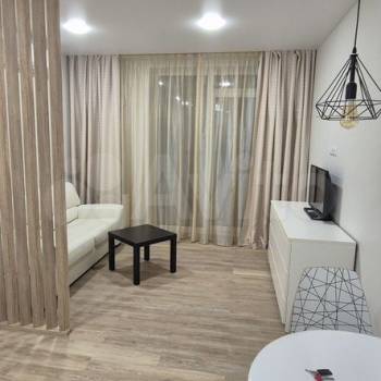 Сдается 1-комнатная квартира, 32 м²