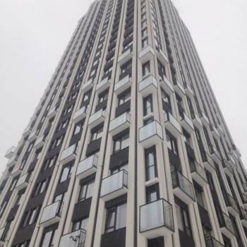 Сдается 1-комнатная квартира, 30 м²