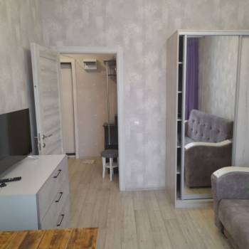 Сдается 1-комнатная квартира, 30 м²